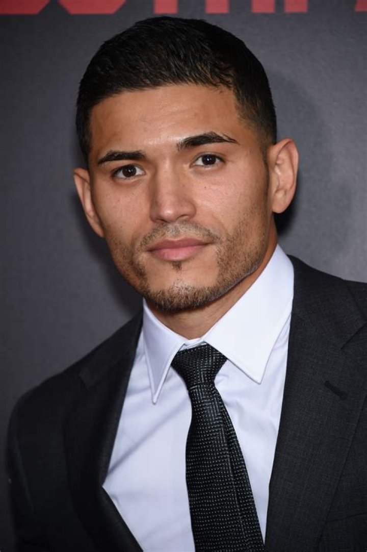 Miguel Gomez Biography, Age, Height, Wife, Net Worth, Family