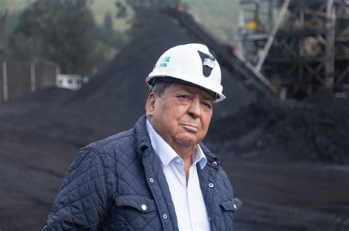 Miguel Parra Biography, Age, Height, Wife, Net Worth, Family