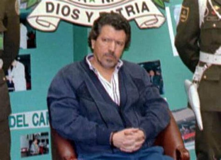 Miguel Rodríguez Orejuela biografía, edad, altura, esposo, net worth, familia