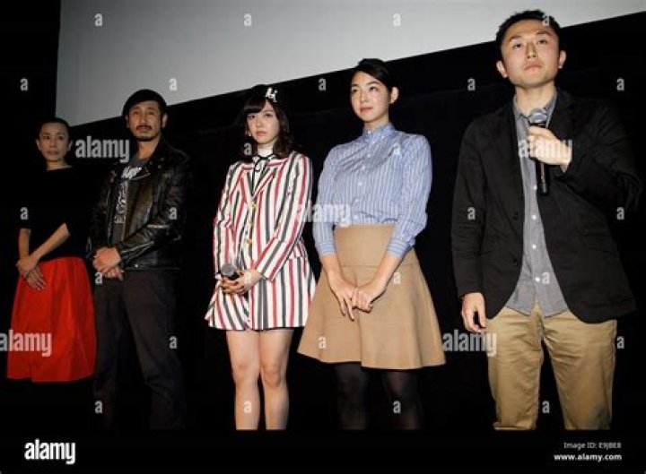 Mika Akizuki Biography, Age, Height, Husband, Net Worth, Family