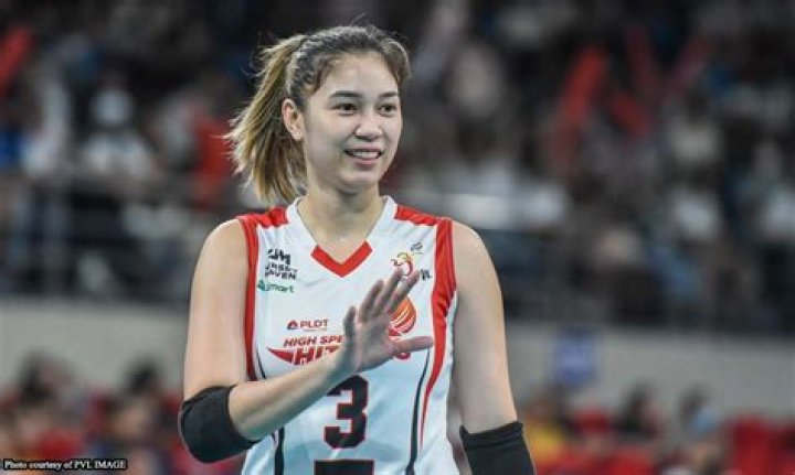 Mika Reyes Biography, Age, Height, Husband, Net Worth, Family