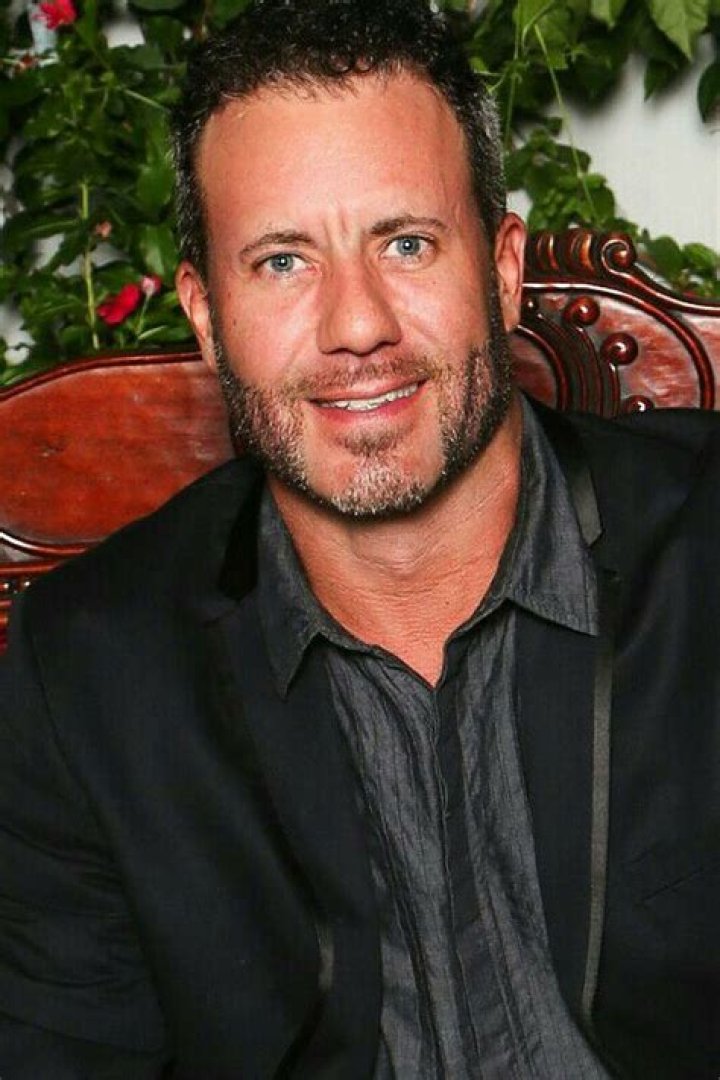 Mike Ansbach Biography, Age, Height, Wife, Net Worth, Family