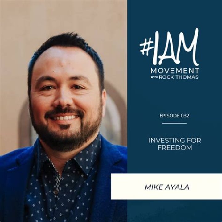 Mike Ayala Biography, Age, Height, Wife, Net Worth, Family