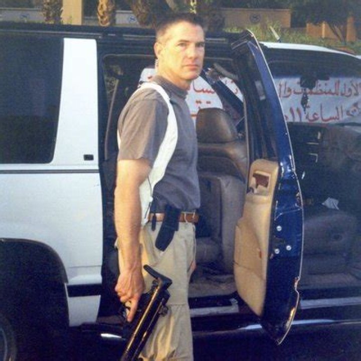 Mike Baker Biography, Age, Height, Wife, Net Worth, Family