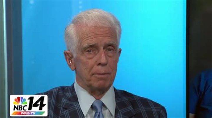 Mike Blake Biography, Age, Height, Wife, Net Worth, Family