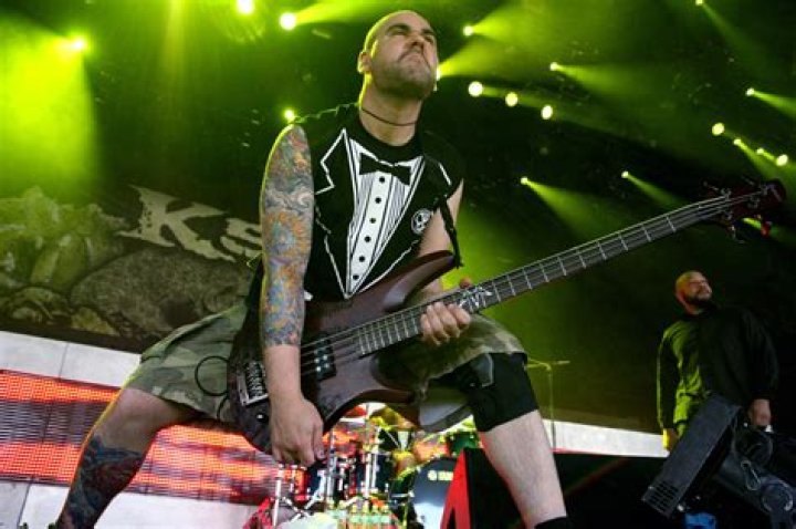 Mike D'Antonio Biography, Age, Height, Wife, Net Worth, Family