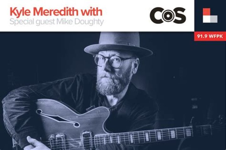 Mike Doughty Biography, Age, Height, Wife, Net Worth, Family