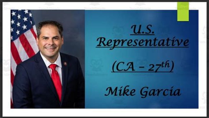 Mike Garcia Biography, Age, Height, Wife, Net Worth, Family