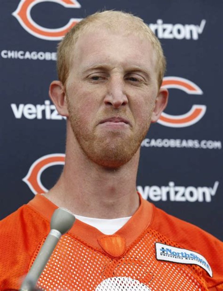 Mike Glennon Biography, Age, Height, Wife, Net Worth, Family