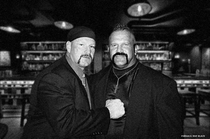 Mike Hegstrand Biography, Age, Height, Wife, Net Worth, Family