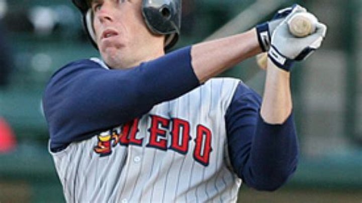 Mike Hessman Biography, Age, Height, Wife, Net Worth, Family