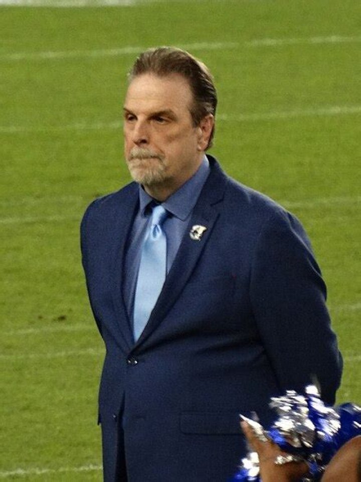 Mike Hogan Biography, Age, Height, Wife, Net Worth, Family