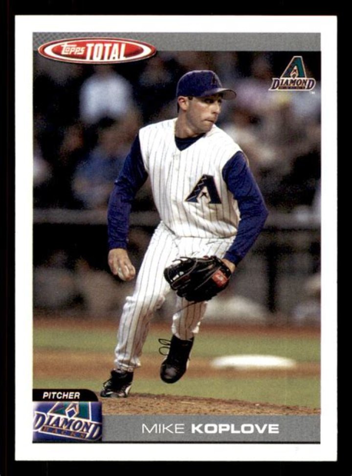 Mike Koplove Biography, Age, Height, Wife, Net Worth, Family