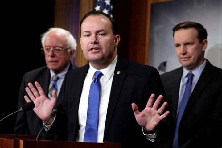 Mike Lee Biography, Age, Height, Wife, Net Worth, Family