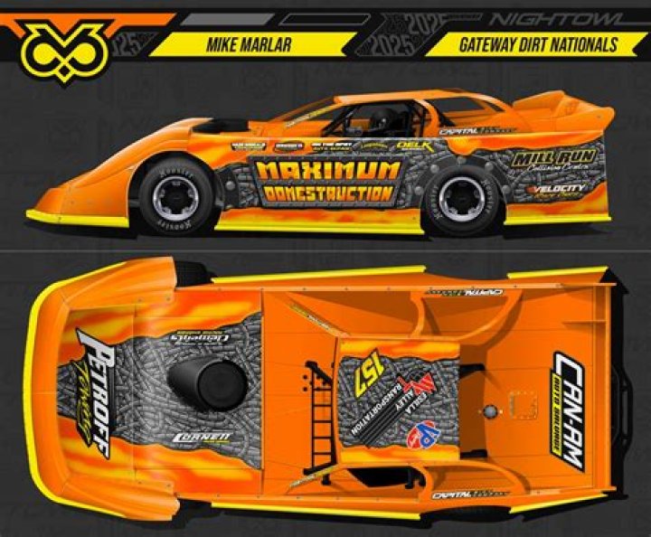 Mike Marlar Biography, Age, Height, Wife, Net Worth, Family