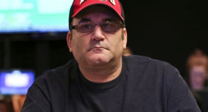 Mike Matusow Biography, Age, Height, Wife, Net Worth, Family