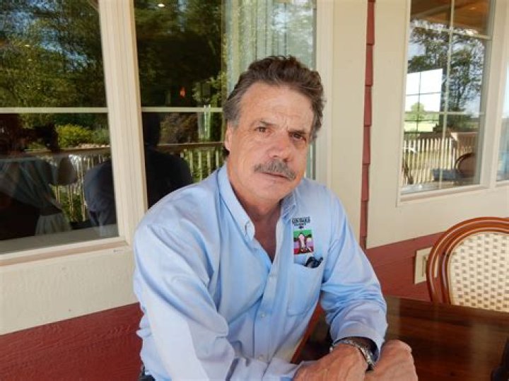 Mike McCloskey Biography, Age, Height, Wife, Net Worth, Family