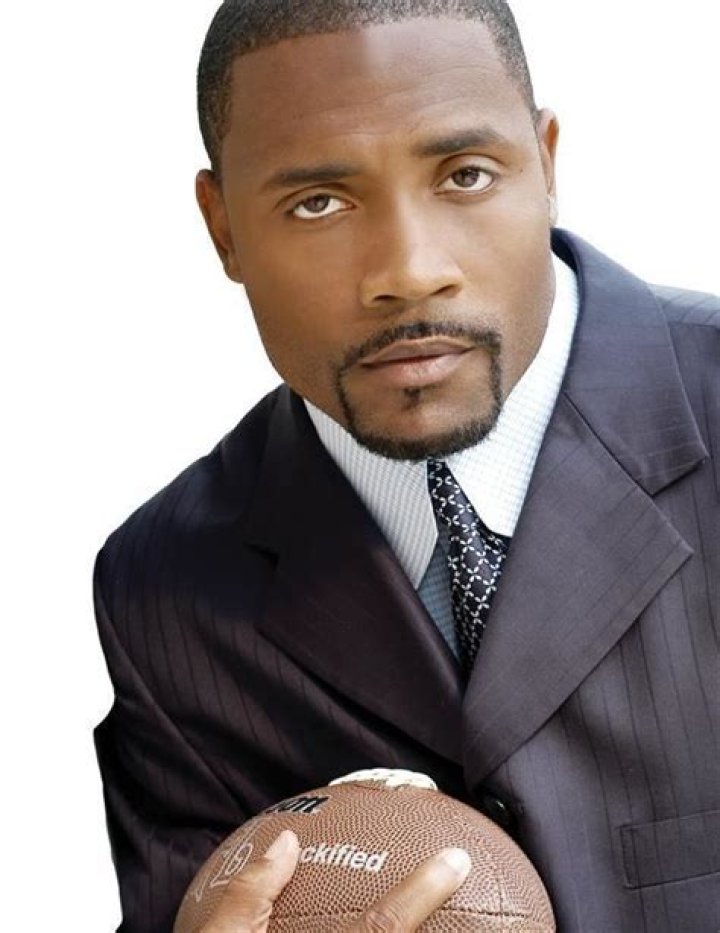 Mike Minter Biography, Age, Height, Wife, Net Worth, Family