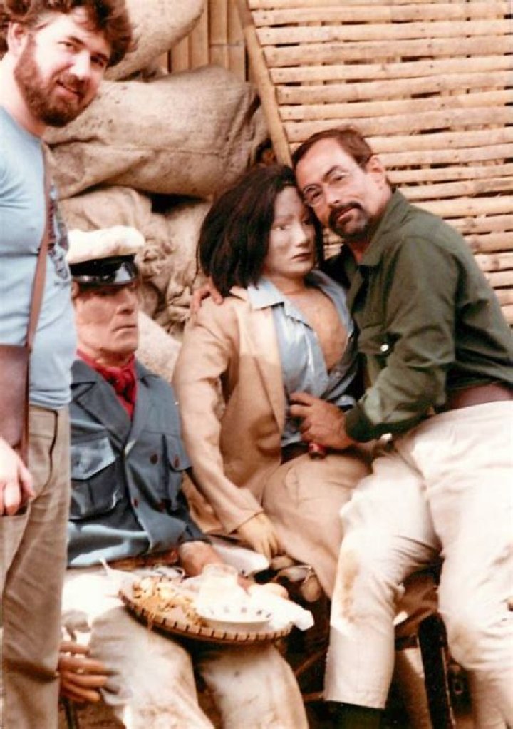 Mike Monty Biography, Age, Height, Wife, Net Worth, Family