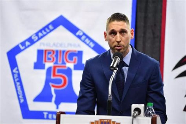 Mike Nardi Biography, Age, Height, Wife, Net Worth, Family