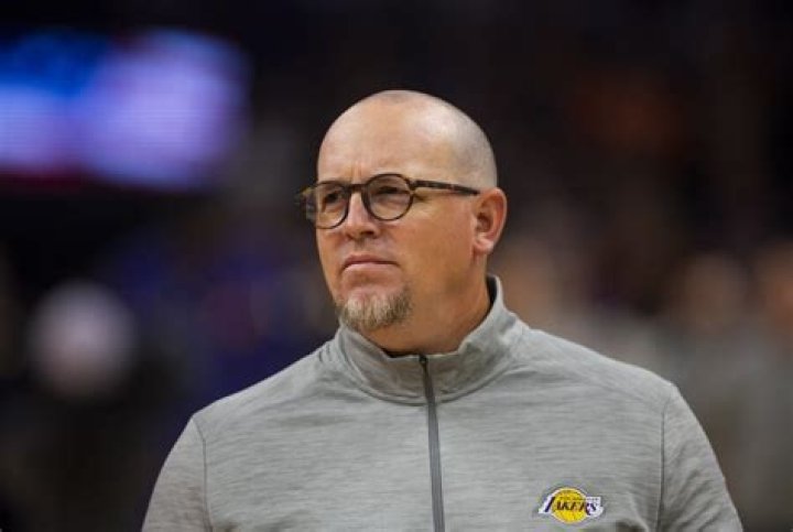 Mike Penberthy Biography, Age, Height, Wife, Net Worth, Family