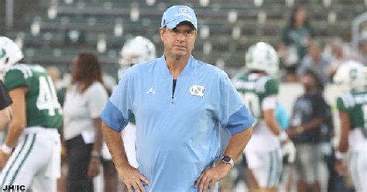 Mike Priefer Biography, Age, Height, Wife, Net Worth, Family