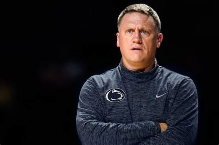 Mike Rhoades Biography, Age, Height, Wife, Net Worth, Family