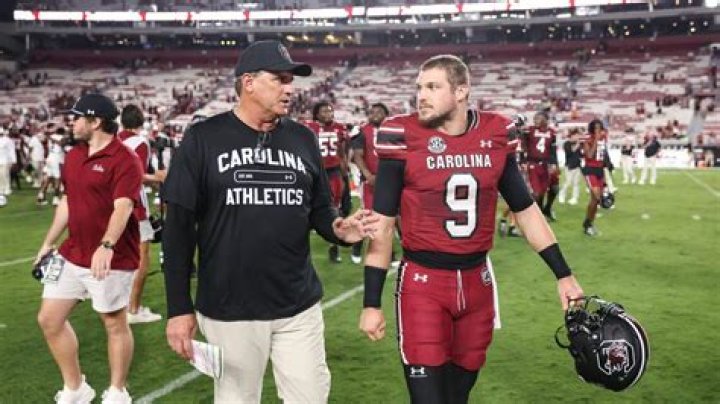 Mike Shula biografía, edad, altura, esposo, net worth, familia