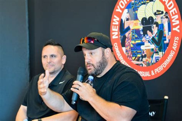 Mike Soccio Biography, Age, Height, Wife, Net Worth, Family