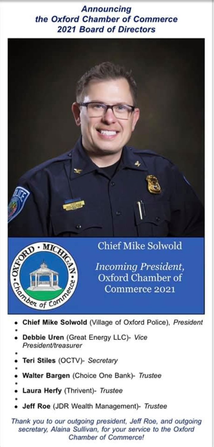 Mike Solwold Biography, Age, Height, Wife, Net Worth, Family