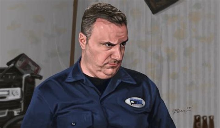 Mike Stoklasa Biography, Age, Height, Wife, Net Worth, Family