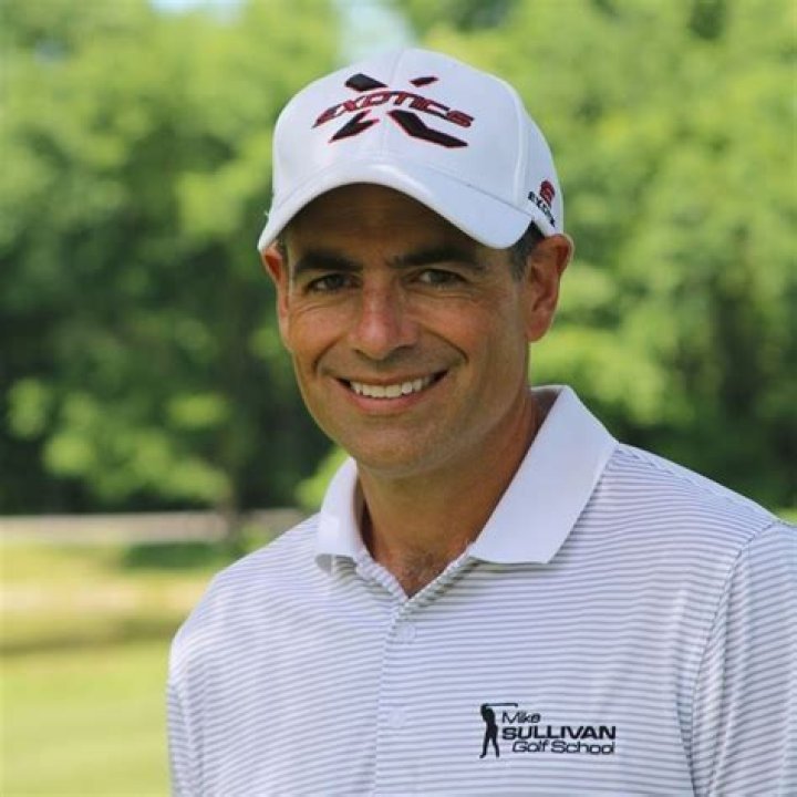 Mike Sullivan Biography, Age, Height, Wife, Net Worth, Family