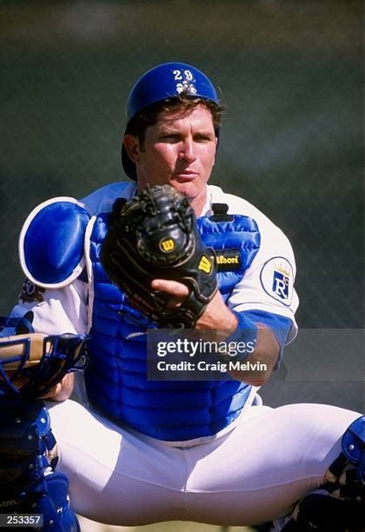 Mike Sweeney Biography, Age, Height, Wife, Net Worth, Family