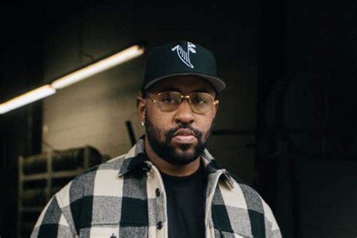 Mike Will Made It Biography, Age, Height, Wife, Net Worth, Family