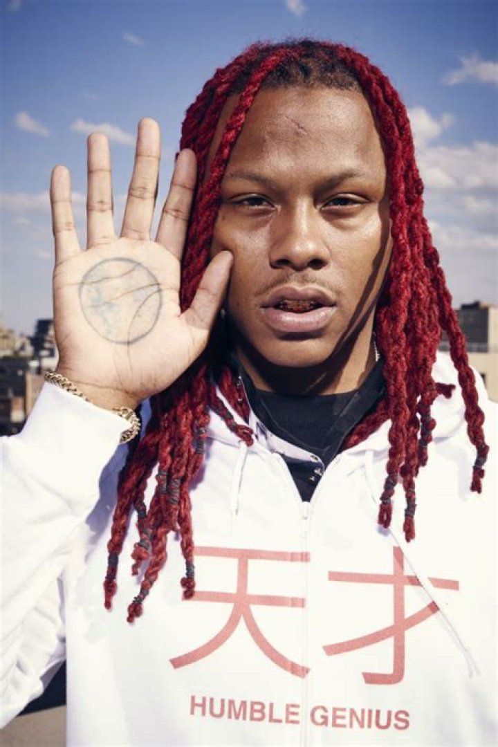 Mike Zombie Biography, Age, Height, Wife, Net Worth, Family