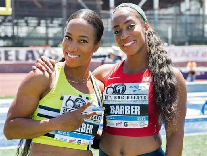 Mikele Barber Biography, Age, Height, Husband, Net Worth, Family