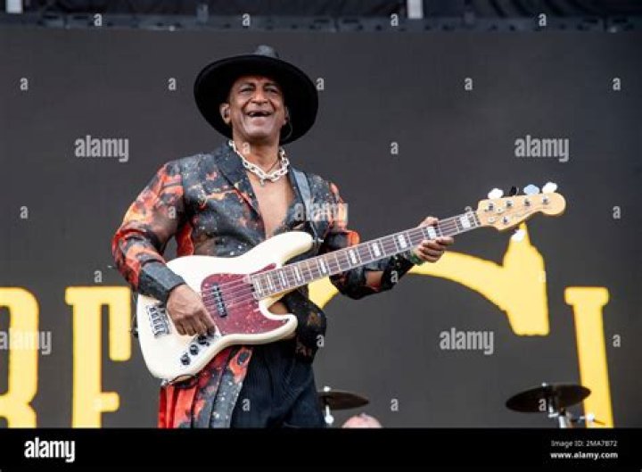 Mikey Craig biografía, edad, altura, esposo, net worth, familia