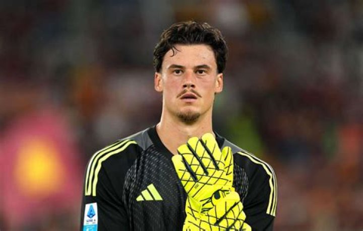 Mile Svilar Biography, Age, Height, Wife, Net Worth, Family