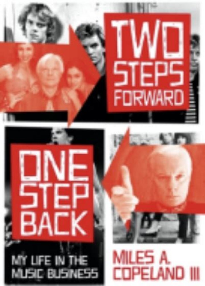 Miles A. Copeland III Biography, Age, Height, Wife, Net Worth, Family