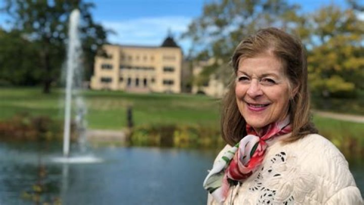 Mille-Marie Treschow Biography, Age, Height, Husband, Net Worth, Family