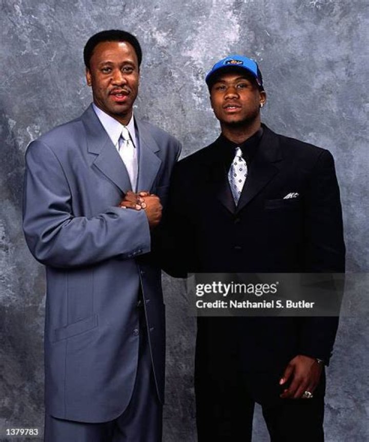 Milt Wagner Biography, Age, Height, Wife, Net Worth, Family