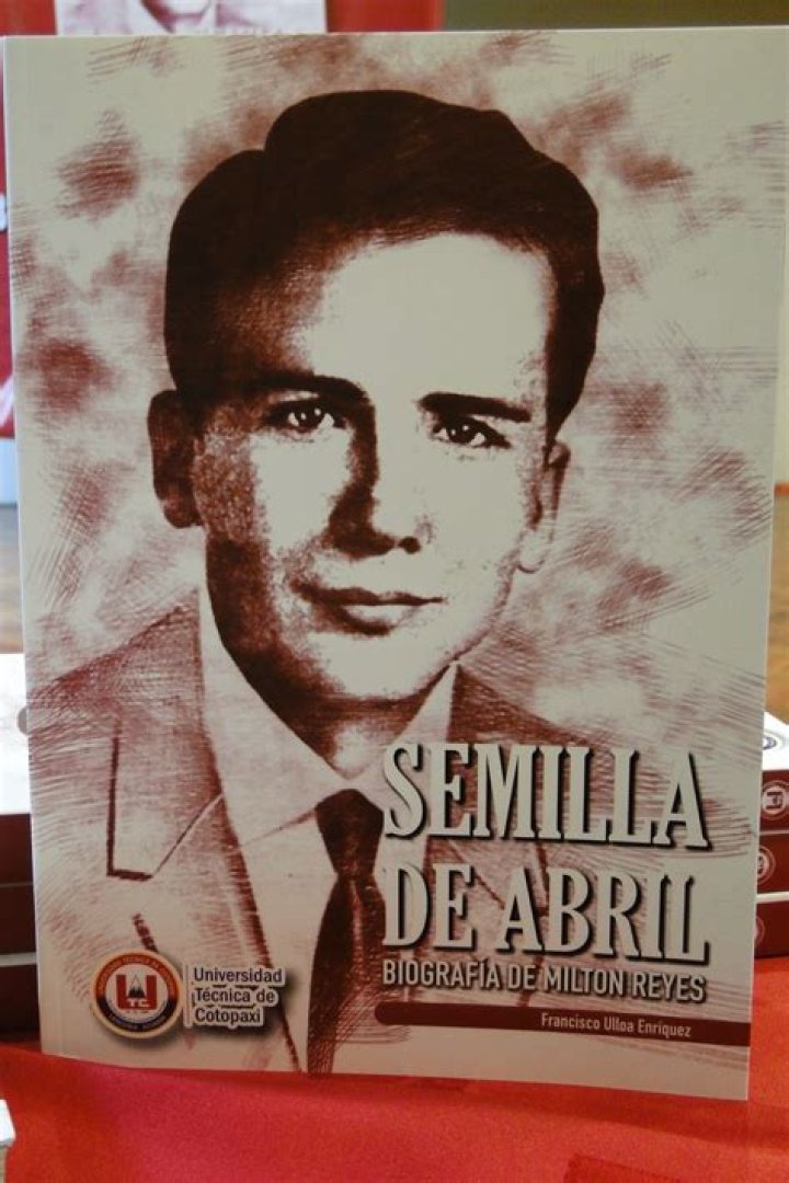 Milton Reyes biografía, edad, altura, esposo, net worth, familia