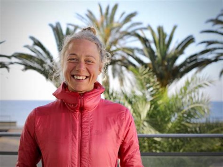 Mimmi Kotka Biography, Age, Height, Husband, Net Worth, Family