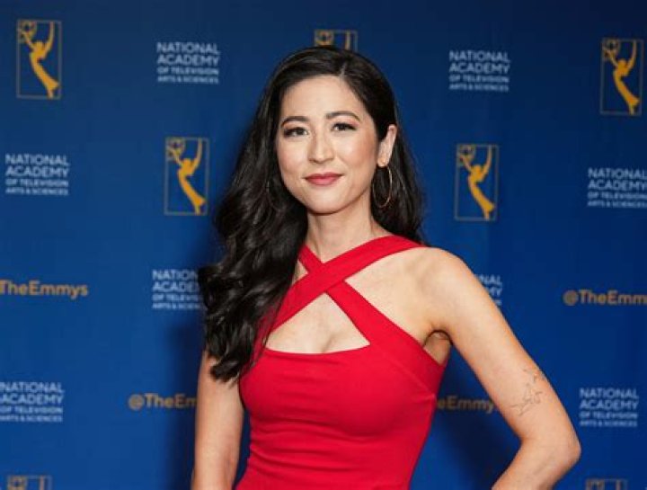 Mina Kimes Biography, Age, Height, Husband, Net Worth, Family