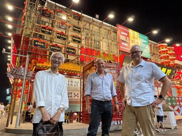 Minh Quang Tran Biography, Age, Height, Wife, Net Worth, Family