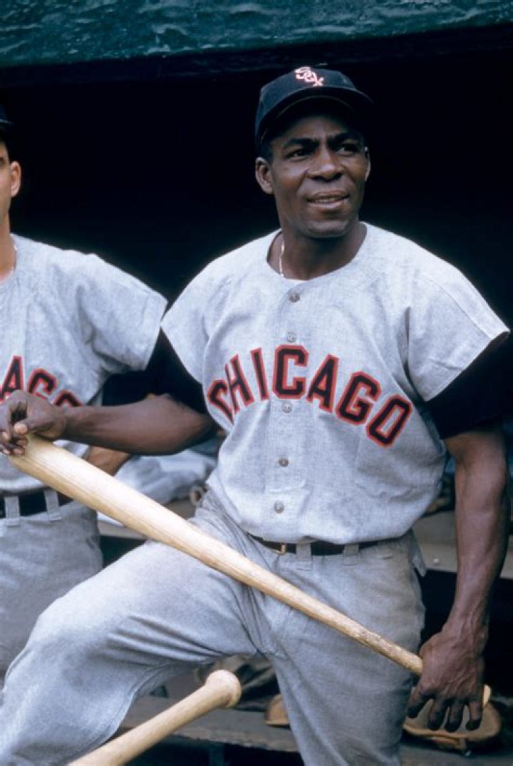 Minnie Minoso Biography, Age, Height, Wife, Net Worth, Family