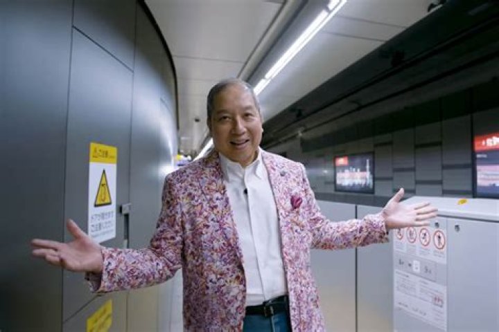 Minoru Mukaiya Biography, Age, Height, Wife, Net Worth, Family