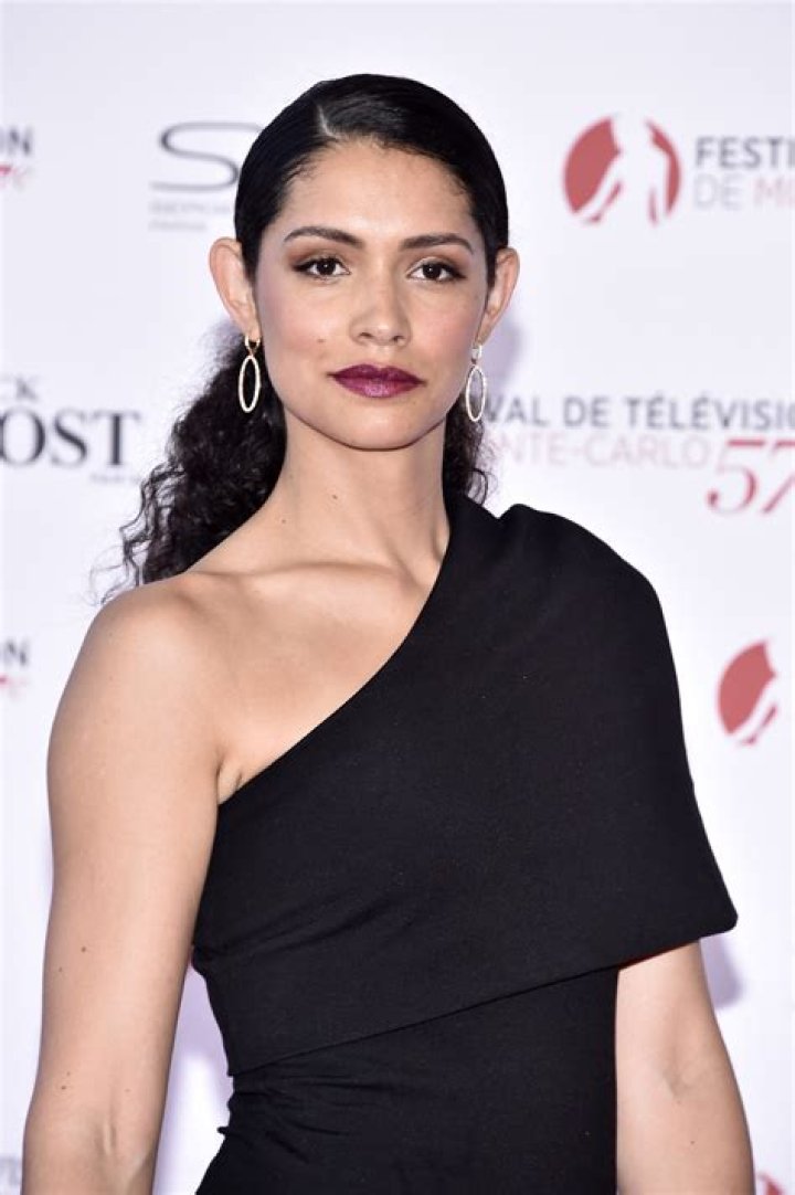 Miranda Rae Mayo Biography, Age, Height, Husband, Net Worth, Family