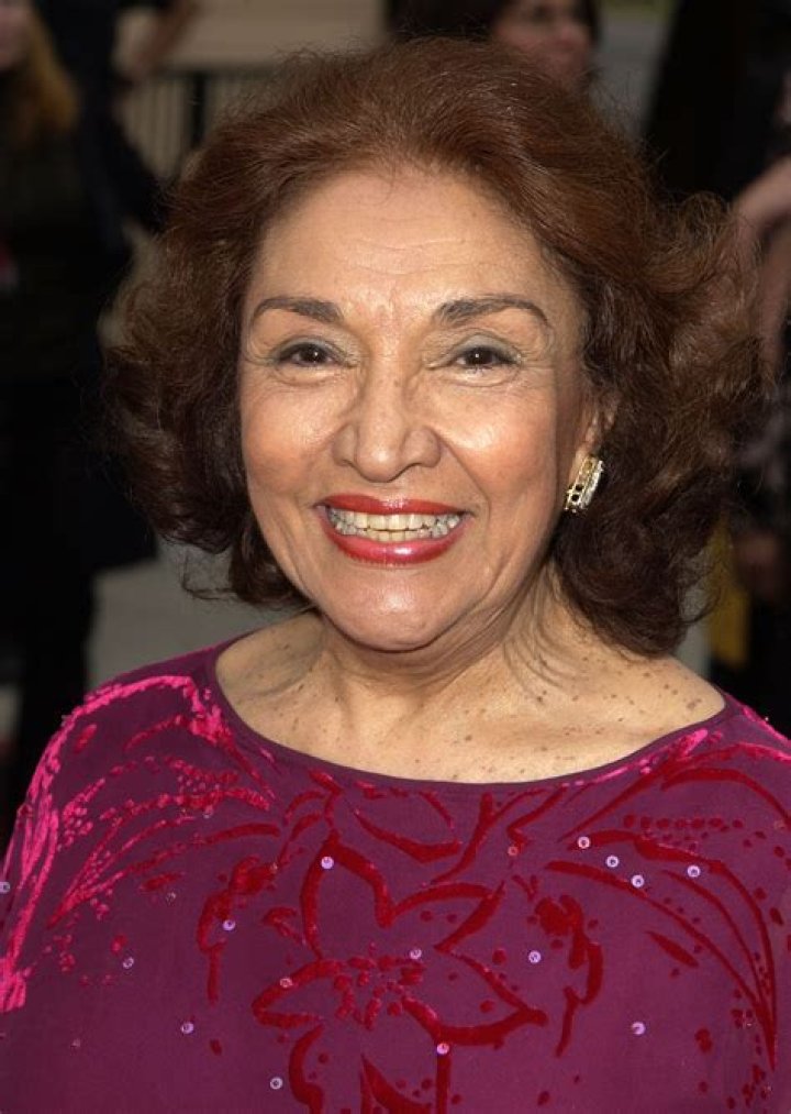 Miriam Colon Biography, Age, Height, Husband, Net Worth, Family