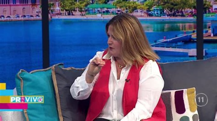 Miriam Ramírez biografía, edad, altura, esposa, net worth, familia